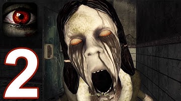 The Phenomenon - Gameplay Walkthrough Part 2 - Episode 1 (iOS, Android)