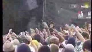 PMD & DJ Honda (live)
