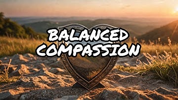 Be Kind, But Set Boundaries: The Key to Balanced Compassion