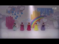 【Momoclo MV】ももいろクローバーZ (MOMOIRO CLOVER Z) 『Wee-Tee-Wee-Tee』 MUSIC VIDEO