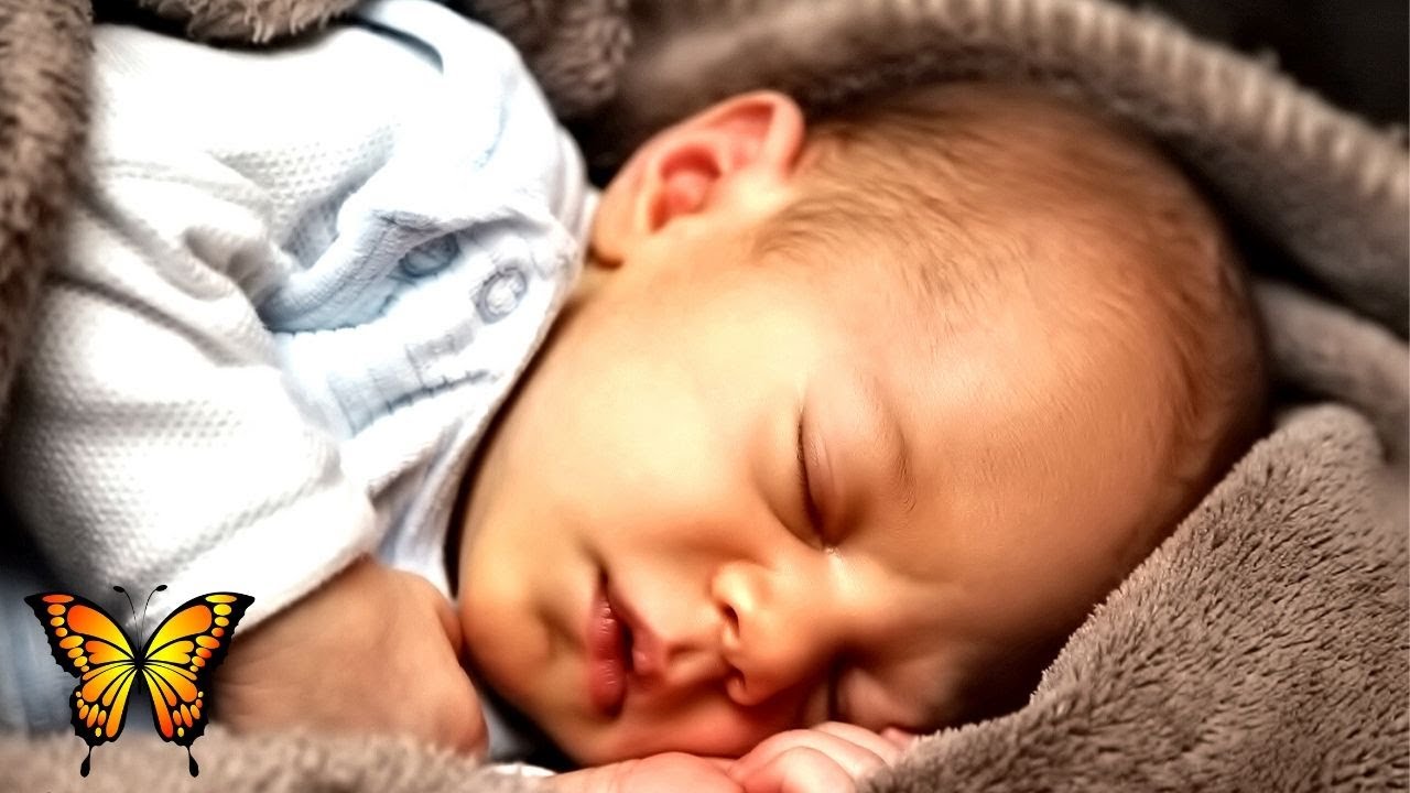 Womb & Heartbeat Sounds Womb Music to Soothe your Sleepy, Colicky