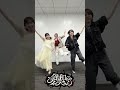 #ダラダラダンス にメインキャスト陣が挑戦! | TVアニメ『令和のダラさん』 毎週木曜22:30より放送中