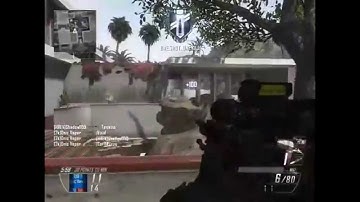 A split 5 man on raid FFA!