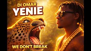 Di Omar – Yenie ( Animated Video)