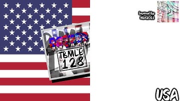 {NBK2021 Style} TBMLE128