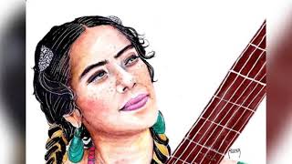 Mexicana Café Quijano ft. Lila Downs letra