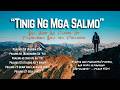 Tinig ng Mga Salmo : Mga Awit ng Papuri, Panalangin, Pagtitiwala, at Pagsamba, mula sa PSALMS.