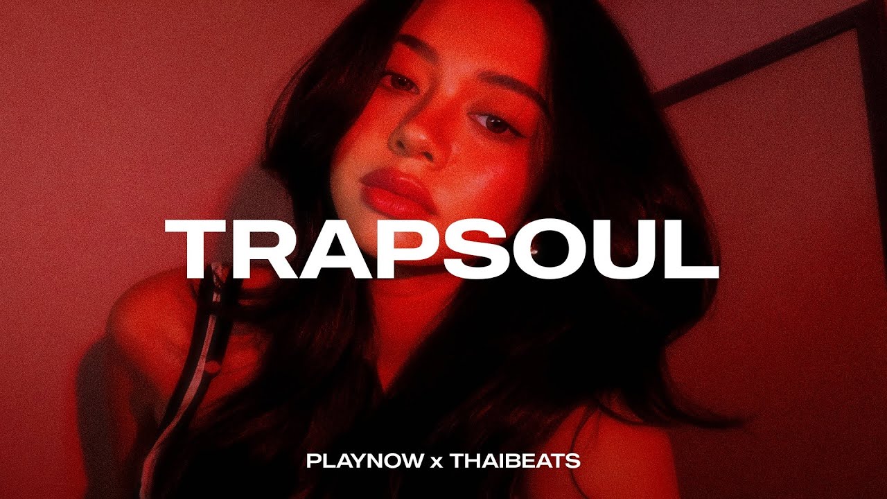 TrapSoul Mix | SZA, Chris Brown, Summer Walker, Usher | A New Year R&B Playlist 2026 | PLAYNOW®