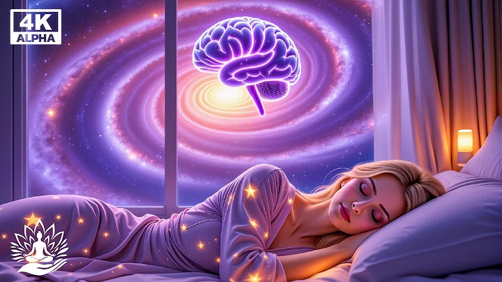 432Hz - The DEEPEST Healing, Stop Thinking Too Much, Eliminate Stress, Anxiety and Calm the Mind