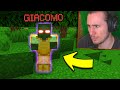 La MALEDIZIONE di Giacomo - Pandora SMP #8