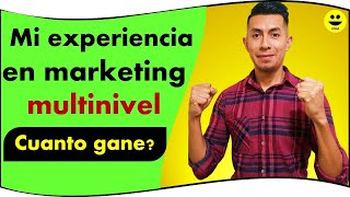 Vale la pena hacer redes de mercadeo | network marketing como empezar | Clidad