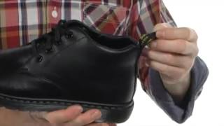 Dr. Martens Barnie Chukka Boot - YouTube