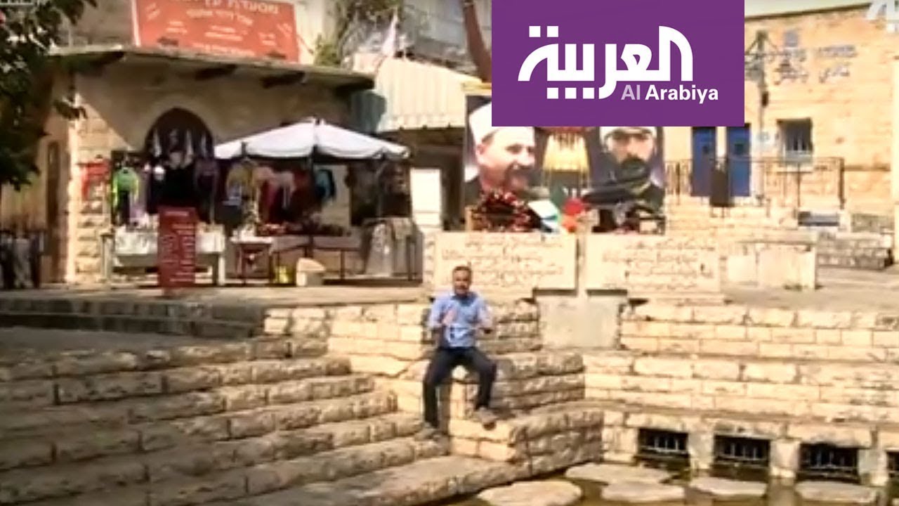 صباح العربية | العربية في الجليل: البقيعة ملتقى الأديان