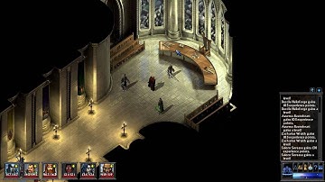 Temple of Elemental Evil 069 - Level 15