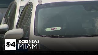Two men accused of impersonating rideshare drivers, robbing people at gunpoint in Miami Beach