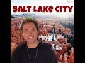 MISTaKE aND SaLT LaKE