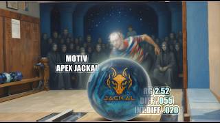 Ej Tackett Releaseapex Jackal Ball