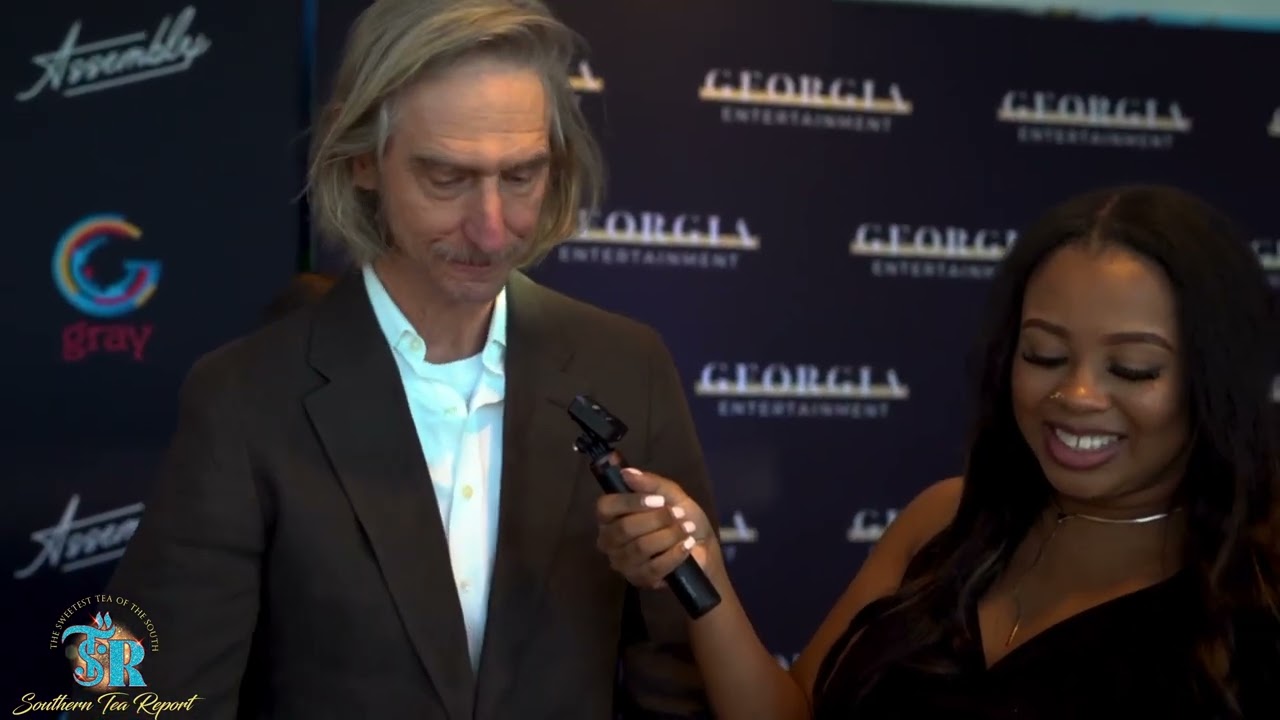 Exclusive Interview with Ray Mckinnon