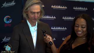 Exclusive Interview with Ray Mckinnon Wealth