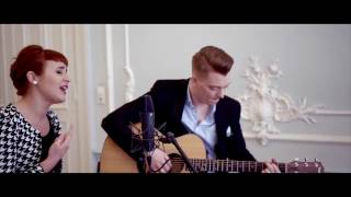 Video thumbnail of "Ain't No Mountain High Enough ⎪ Musik Hochzeit Gitarre & Gesang ⎪ Hochzeitssängerin"