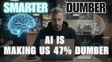 How ChatGPT Can Weaken or Strengthen Your Brain | AI’s Real Impact