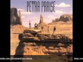 Track 05 take me in  album petra praise  artist petra