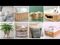 أفكار 💡عندك خيوط او قماش اصنعي ديكورات و منظمات وجددي احذية وملابس قديمة #diy#craft