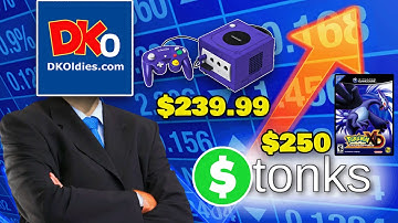 Video Game Collecting is a Cruel and Unusual Punishment