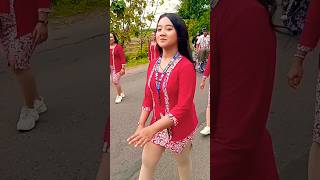 Kakak Cantik Senyum Nya Bikin Greget cover dj djremix remix  viral karnaval  shorts
