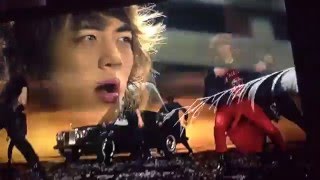 American K-Pop Sing Along: SHINee-Ring Ding Dong