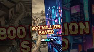 From Poverty to Superpower: How China Rewrote the Global Economy