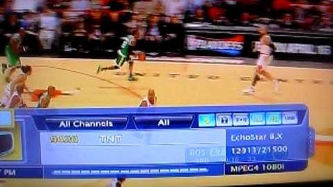 sonicview 8000HD IKS