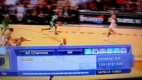 sonicview 8000HD IKS