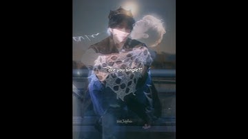 This is just an edited photo of the two of them, Taehyun and Beomgyu.🥴😶#taegyu