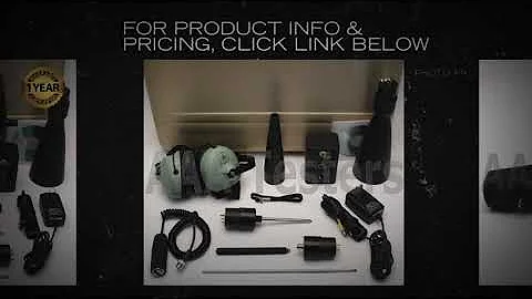 UE Systems Ultraprobe 10000 MPH Detection System