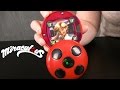 Miraculous Compact Caller from Bandai