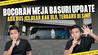 Download Lagu BOCORAN MEJA BASURI UPDATE BUS KAK ULIL MP3