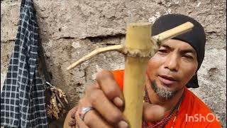 Review Barang Antik dan Klenik di Pasar Loak Sepanjang Sidoarjo.// Lapak Cak Man Pring. Part 1