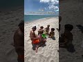Omg and there are 4 of them 🤣I’m in my beach anonymity era.