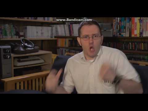AVGN bits wars