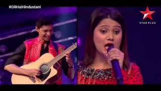 Video thumbnail of "Dil Hai Hindustani   Euphony’s Ultimate Muqabla"