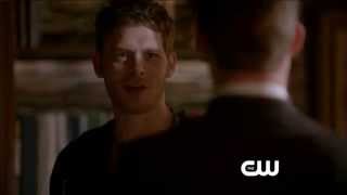 CW Fall Sizzle