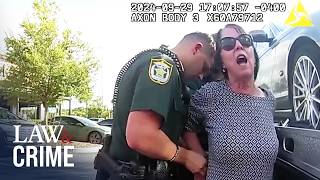 9 'Karen' Meltdowns Caught on Bodycam