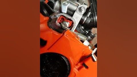 Muffler mod Echo CS-490 chainsaw