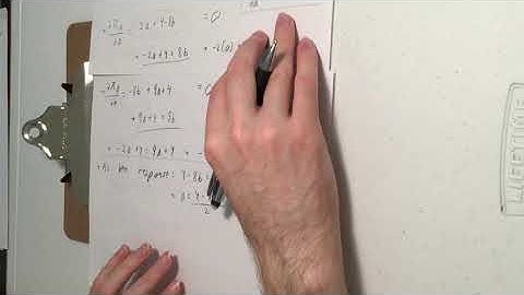 Game Theory - Chapter 5 Part 1