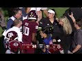 South Carolina Gamecocks at No. 3 Texas A&M Aggies |  Game Highlights | 2025 SEC Football