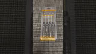 Xtra Speed Tool Set for Axial SCX24