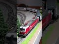 Roco Vectron #roco #vectron #modeltrain #modeltrains