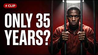 Karmelo Anthony Gets 35 Years | His Parents Stole His Defense Fund