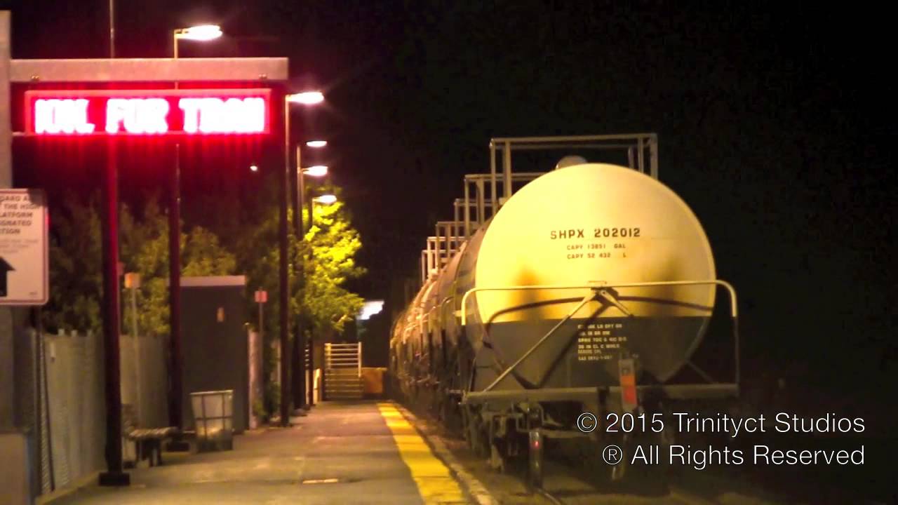 Pan Am Railways OCS, EDPO, DOBO, & Two MBTAs